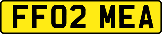 FF02MEA
