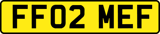 FF02MEF