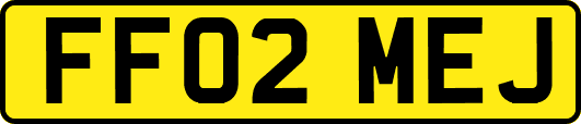 FF02MEJ