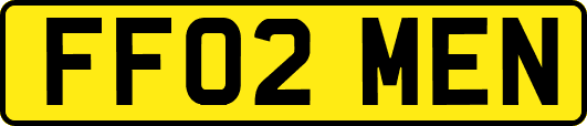 FF02MEN