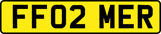 FF02MER