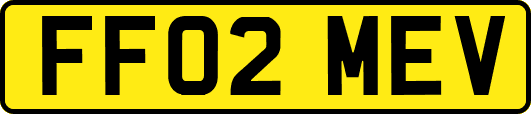 FF02MEV