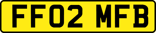FF02MFB