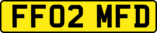 FF02MFD