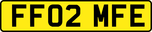 FF02MFE