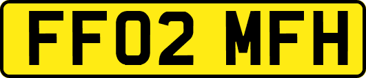 FF02MFH