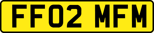 FF02MFM
