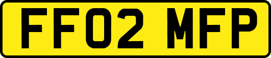 FF02MFP