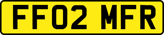 FF02MFR