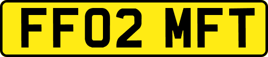 FF02MFT