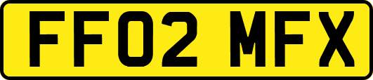 FF02MFX