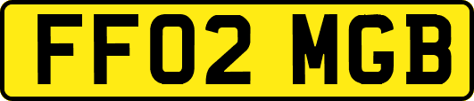 FF02MGB
