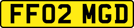 FF02MGD