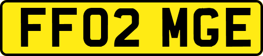 FF02MGE