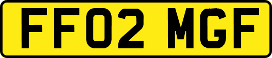FF02MGF