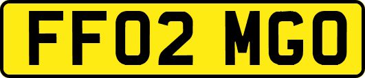 FF02MGO