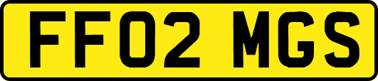 FF02MGS