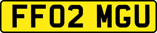 FF02MGU