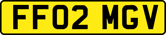 FF02MGV
