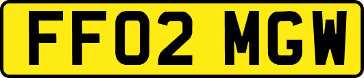FF02MGW