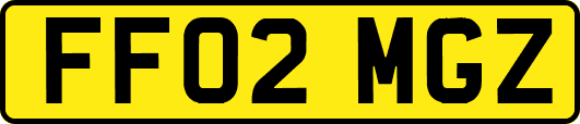 FF02MGZ