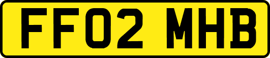 FF02MHB
