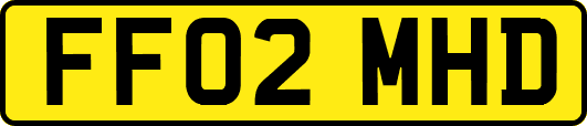 FF02MHD