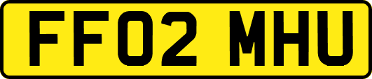 FF02MHU