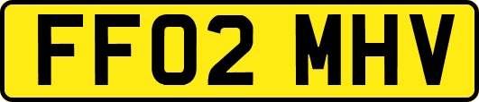FF02MHV