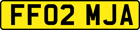 FF02MJA