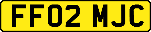 FF02MJC