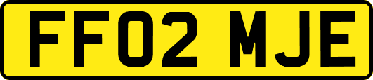 FF02MJE
