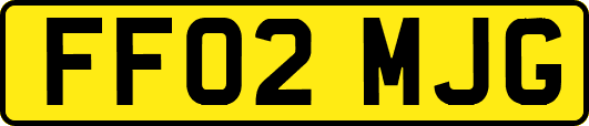 FF02MJG