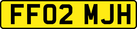 FF02MJH