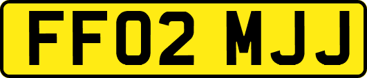 FF02MJJ