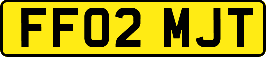 FF02MJT