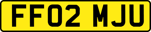 FF02MJU