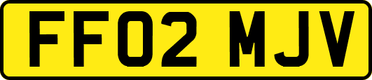 FF02MJV