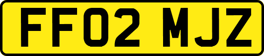 FF02MJZ