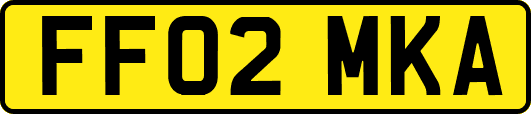 FF02MKA