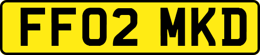 FF02MKD