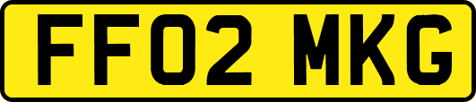 FF02MKG