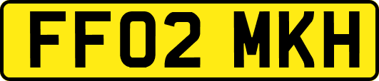 FF02MKH