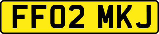 FF02MKJ