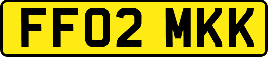 FF02MKK