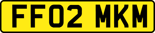 FF02MKM