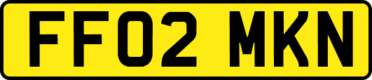 FF02MKN