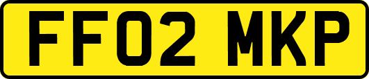 FF02MKP