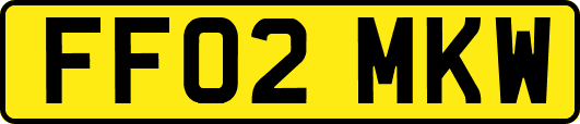 FF02MKW