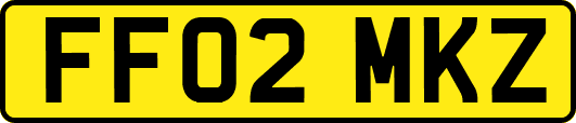 FF02MKZ